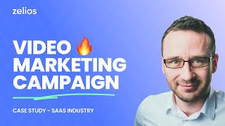 Testimonial Video | Allfred | SaaS Product - Zelios