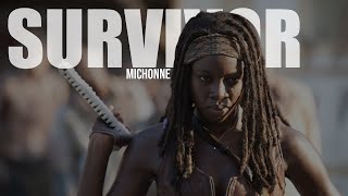 Michonne | SURVIVOR