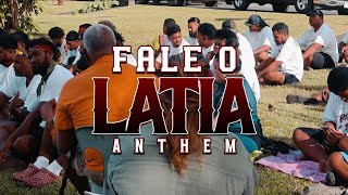 Nancy x Pavaboys - Fale O Latiā Anthem [ Official Music Video ]