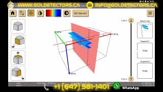 Gold Detectors Canada presents Unboxing of The Professional 3D Metal Detector OKM eXp 4500
