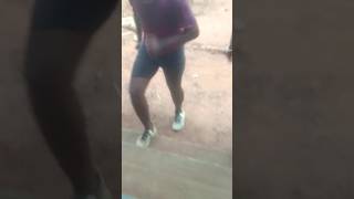 army si police physical step workout long jump 2 star done #physical #trg #armytraining #army
