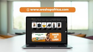 WeShopAfrica
