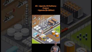 Top 10 African Mega Projects That Did Not Meet Expectations or Were Abandoned #africastoptier