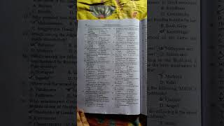 b.ed entrance exam 2026 general awareness #bedexamkalaclass #bedexampattern #exampreparation