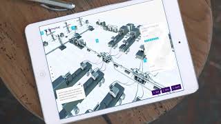 Surface product & application