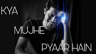 Kya Mujhe Pyaar Hain Unpluged || Dance Cover || Woh Lamhe || Vicky Singh || SSC