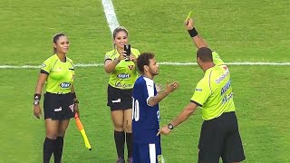 Comedy and Funny Moments in Football