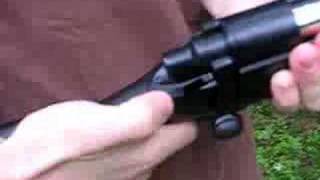 Sniper Rifle