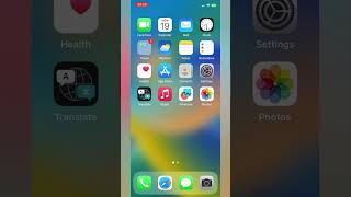 new iphone feature, i bet you didn’t know