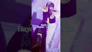 Can You Have More Than One Oshi? Presenting My Oshis Trend🩵 #MassProduction #Landmine #OshiKatsu