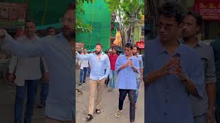 Bong Media Ujjal Vs Soham Chakraborty