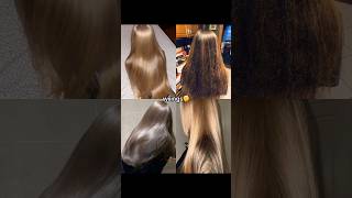 Best Hair Care Products | Fix Frizz & Hair Fall Fast #shorts #haircare #hair