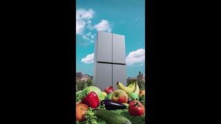 2025 Samsung Bespoke AI - AI Hybrid Cooling | Samsung