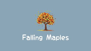 Milaanor - Falling Maples (no copyright music) free cute aesthetic background music for vlogs
