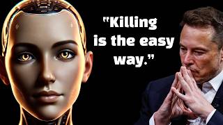 New evidence shows AI doesn't want to kill humans, it has to.