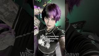 Not today sunshine #altgirl #emogirl #gothgirl