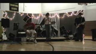 IMperfect Harmony - Simple Man