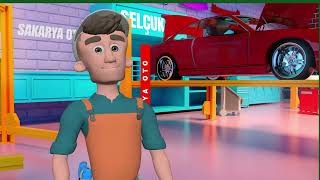 Creative 2D & 3D Animation Services: Intros, Outros, Product Demos & More
