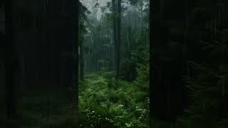 Rest and Relax With Rain | Noise of Rain is the Perfect Calming Agent