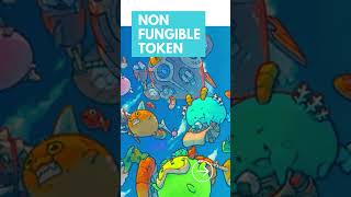 😄💡  What is NFT? 😄💡  #nft #nonfungibletoken #p2e #tips #knowledge #trivia