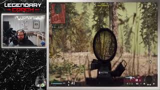 Solo Win | #legendarycoach on #Twitch