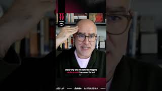 AI is a 'Loom and a Crane' for Jobs | Bloomberg Beta Head Roy Bahat