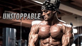 UNSTOPPABLE ⚡ - Jeremy Buendia | Gym Motivation 2022