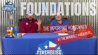 How to protect your Foundation in Texas
