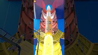 🚀How Inter-Continental Ballistic Missile Works