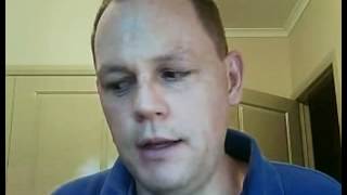 AAVIP introduction- Michael Young Transformed Managing Director