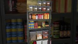 Exploring halal street food business in birmingham #business #fok