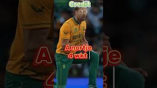 T20 World Cup SA vs SL match highlight today #cricket #shorts #t20worldcup