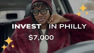 Philly Properties Under $80,000 | Real Estate Investing