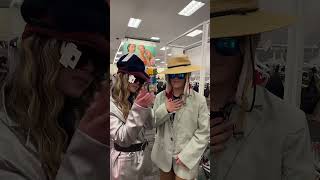 Target Fashion Shenanigans: A Hilarious Store Dress-Up Adventure#FashionFun #DressUp
