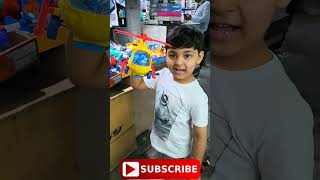 Made In India Toys