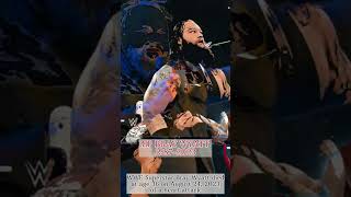 Rip Bray Wyatt