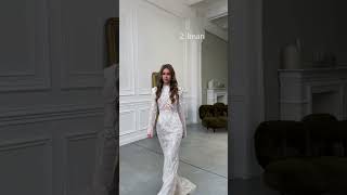 WONÁ Concept / 1, 2, 3? #weddingdress #2024weddingtrends #wedding #bride #bridaltiktok