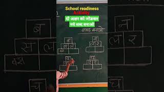 #shorts#nipunbharat#viral#school readiness#Hindi #activity