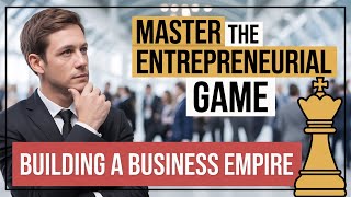 How to Think Like an Entrepreneur | Master the Entrepreneurial Mindset