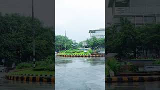 Busy city Dhaka, Bangladesh #sadbanglasong #emotionalsong #lofigaএn #tanveerevan #amishuruthekejani