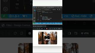CSS Filter Effects That Enhance Your Image! #cssfilter