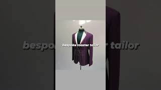 bespoke master tailor india without fusing hand made jacket +919993786959
