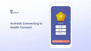 Connecting to Health Connect (Android)