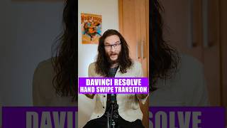 Creative Video Hand Transition! #learnvideoediting #creativevideoediting #videoeditingforbeginners