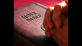 (Black Screen) Complete New Testament | Voice Only - 2 of 2