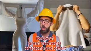 great moments .Respect .part 004 #adamrose #respect #greatmoments #respectreaction #youtube