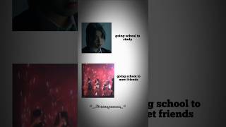 that's why I like school...🫶🏻✨ #aesthetic #koreanaesthetic #shortvideo