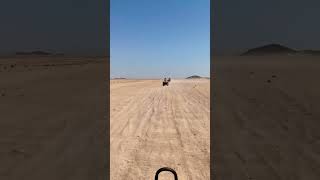 Quad Tour in Egypt 🇪🇬👌