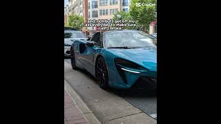 #automobile #explore #cartok #motivation #rich #luxury #money #mclaren #car #ferrari #fyp