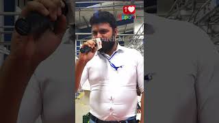 ආනේ ඩිංගක් ඉන්නකෝ #love #loveband #romanticsongs #lovesongs #comedy #lovemusic #duet #lovesinging